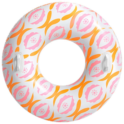 Круг надувной Бесконечность Intex 56269